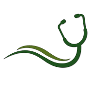 Logo des SOKO Pflegedienstes in Geraberg, Thüringen